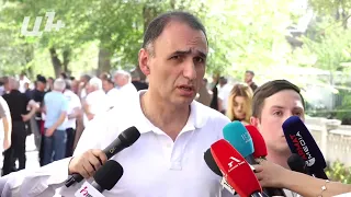 Փաշինյանը դժգոհ է, որ դատավորների ոչ թե 100, այլ 90%-ն է իրեն անվերապահ ենթարկվում․Չալաբյան