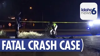 $1 Million Bond Set for Middleton Crash Driver