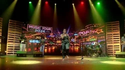 Music Tour 2026 with Mc Jahnaïla & A M Jah Groove Group