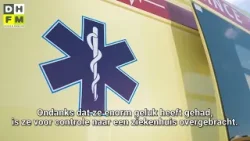 Tienermeisje komt onder tram en wordt meegesleurd • Gemeenteraad neemt afscheid van raadsleden