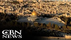 Ближневосточная война и грядущее духовное пробуждение