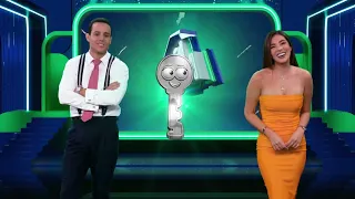 LA Casa de La Fortuna | Descubre la gran sorpresa que tenemos para ti ¿Vuelven parejas al juego?