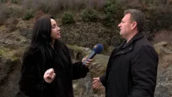 Fshati Gurrë e Vogël, perla mes maleve e kullave shekullore!