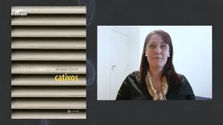 Zuka: Fernanda Hamman's novel is the topic of the Leituras program