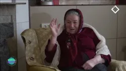 80 წლის ლიდია ბებოს 11 შვილი, 28 შვილიშვილი და 18 შვილთაშვილი ჰყავს