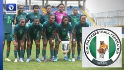 Olympic Qualifiers, Forthcoming NBBF Elections +More | Channels Sports Sunday