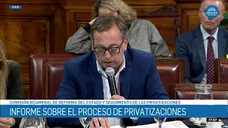 MARTÍN AVEIRO – BICAMERAL STATE REFORM 09/26/23