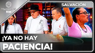 ¡GRAN OPORTUNIDAD PARA EVITAR UNA DE LAS ÚLTIMAS ELIMINACIONES! | MASTERCHEF 24/7