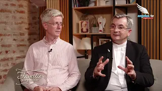 FAMILY: BODY AND SOUL: "Theology of the Body for All" - Special Edition 1