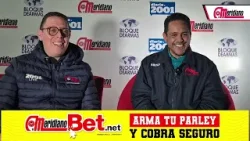 Pronósticos de Gala: ¿Cómo ganar este sábado en el hipismo internacional?