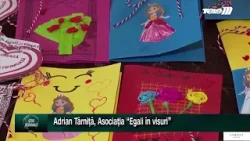 Mircea Cantor a adus arta contemporana la Palatul Culturii