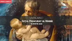 Soțul Preacurat al Mariei