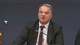 STANKOVIĆ: U SREDNjE ŠKOLE UPISANO 57.580 ĐAKA, preostalo 10.000 slobodnih mesta