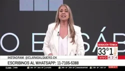 ? INFLACIÓN: CÓMO IMPACTARÁ EN AUMENTO DE JUBILACIONES