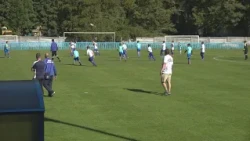 Futbalový víkend FK Bradlan