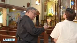 Lakbites: San Jose de Trozo (Teaser)