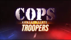 COPS: Kansas Pit-Y (Patriot Premium)