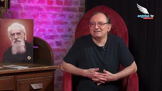 MONSIGNOR Season 4, episode 10