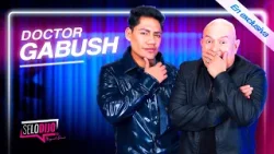 Dr. Gabush: El MÉDICO de las CELEBRIDADES | Se Lo Dijo con Miguel Díaz