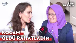 The Women of This Village Are Fed Up With Their Husbands | Our Girl Duygu