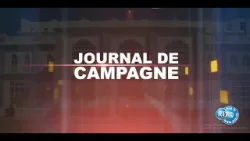 Journal spécial | Campagne – Version française 31/03/2026