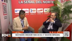 Trujillo: Research and innovation as key themes of the 37th Business Meeting