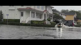 Extreme weather in NJ forcing utilities, first responders to adapt