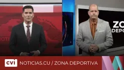 Revista Informativa Noticias.cu / Zona Deportiva (2 de marzo de 2026)