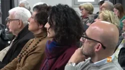 A Citta di Castello quarta edizione di "Profeti in Patria"