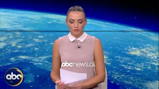 News Line, ora 13:00 - 12 shtator 2026 | ABC News Albania