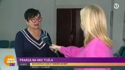 Jutro za sve: dr. Enida Nevačinović, specijalista ginekologije i akušerstva
