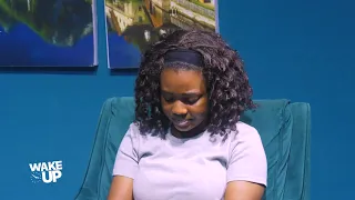 WAKE UP DU MERCREDI 15 07 2026 AVEC MADY | SOIS FERME, DIEU SE SOUVIENDRA DE TOI