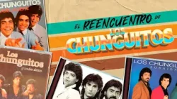 Los Chunguitos | Las Entrevistas de Sonsoles
