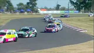 Sinfonia Con El Pista - Motorsports