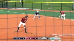 High School Baseball | Champlin Park vs. Maple Grove