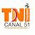 TNI Canal 51 