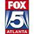 Fox 5 Atlanta 