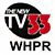 WHPR TV 33 