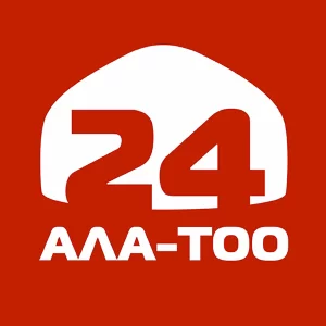 Ала-Тоо 24 