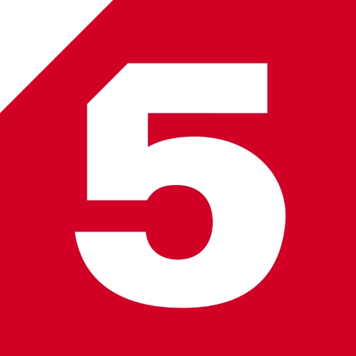 ערוץ 5