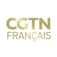 CGTN Французский