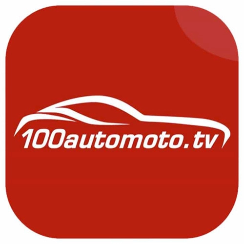 100% Auto Moto TV 