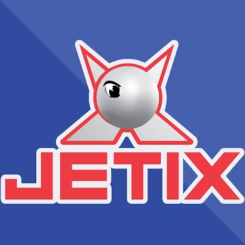 Jetix (Джетикс)