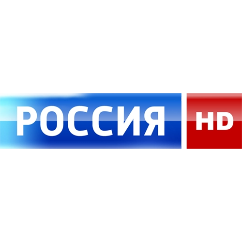 Ryssland 1 HD