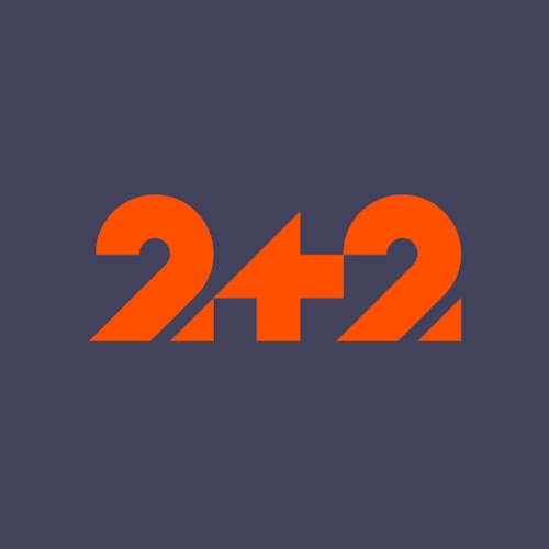 TV channel 2+2