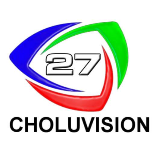 Choluvision Canal 27