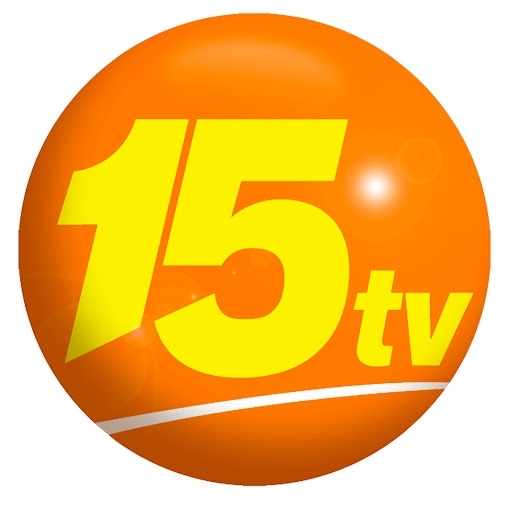 15 TV 