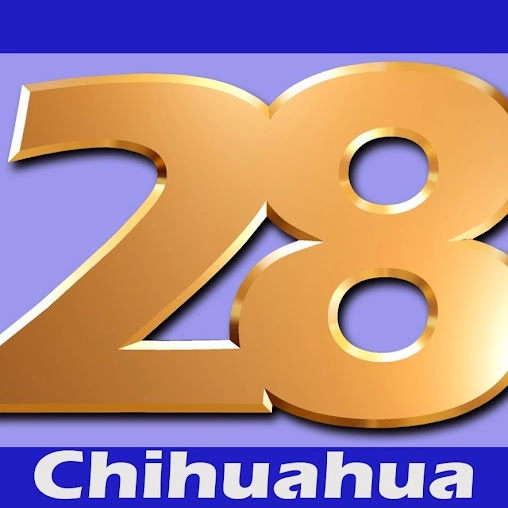 Canal 28 de Chihuahua 
