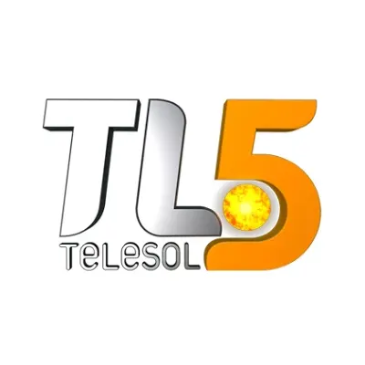 Canal 5 Telesol 