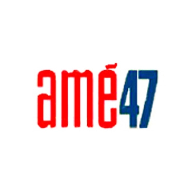 Canal Amé 47